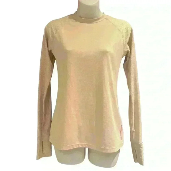 New Balance | Shape Shield Running Shirt | Women's XS - Picture 4 of 7